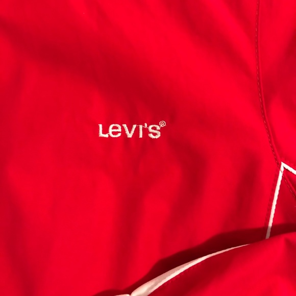 LEVI'S windbreaker jacket - Picture 2 of 4